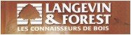 logo de Langevin & Forest